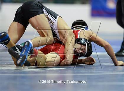 Thumbnail 1 in Sierra Nevada Classic (Preliminary Rounds) photogallery.