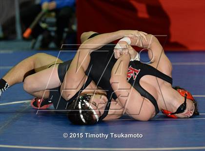 Thumbnail 1 in Sierra Nevada Classic (Preliminary Rounds) photogallery.