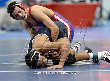 Thumbnail 2 in Sierra Nevada Classic (Preliminary Rounds) photogallery.
