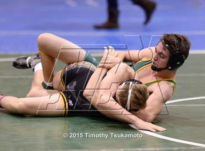 Thumbnail 1 in Sierra Nevada Classic (Preliminary Rounds) photogallery.