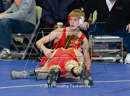 Thumbnail 1 in Sierra Nevada Classic (Preliminary Rounds) photogallery.