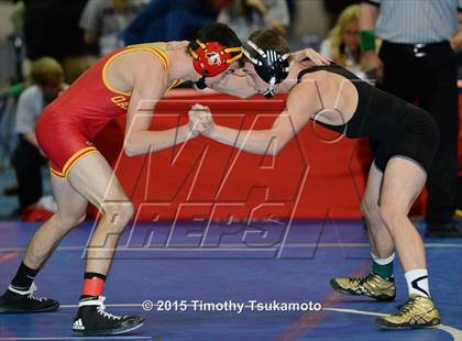 Thumbnail 3 in Sierra Nevada Classic (Preliminary Rounds) photogallery.