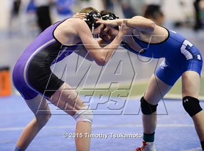 Thumbnail 2 in Sierra Nevada Classic (Preliminary Rounds) photogallery.