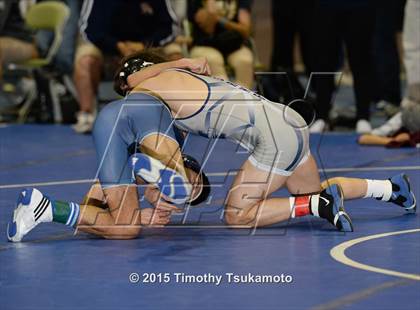 Thumbnail 2 in Sierra Nevada Classic (Preliminary Rounds) photogallery.
