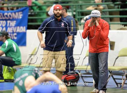 Thumbnail 1 in Sierra Nevada Classic (Preliminary Rounds) photogallery.