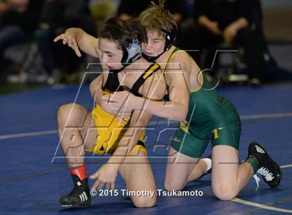 Thumbnail 3 in Sierra Nevada Classic (Preliminary Rounds) photogallery.