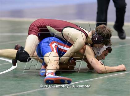 Thumbnail 1 in Sierra Nevada Classic (Preliminary Rounds) photogallery.