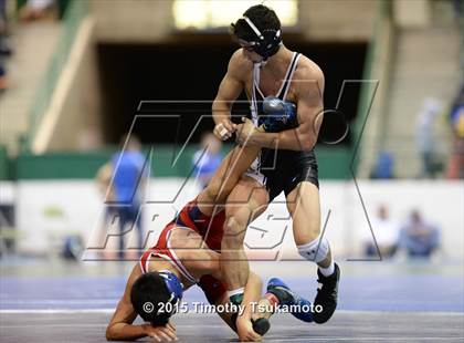 Thumbnail 3 in Sierra Nevada Classic (Preliminary Rounds) photogallery.