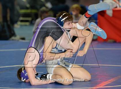 Thumbnail 1 in Sierra Nevada Classic (Preliminary Rounds) photogallery.