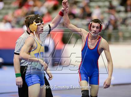 Thumbnail 3 in Sierra Nevada Classic (Preliminary Rounds) photogallery.