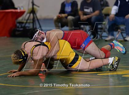Thumbnail 2 in Sierra Nevada Classic (Preliminary Rounds) photogallery.