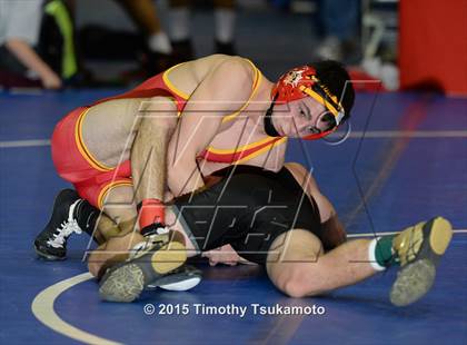 Thumbnail 1 in Sierra Nevada Classic (Preliminary Rounds) photogallery.