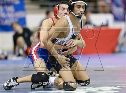 Thumbnail 2 in Sierra Nevada Classic (Preliminary Rounds) photogallery.