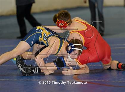 Thumbnail 1 in Sierra Nevada Classic (Preliminary Rounds) photogallery.