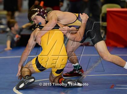 Thumbnail 2 in Sierra Nevada Classic (Preliminary Rounds) photogallery.