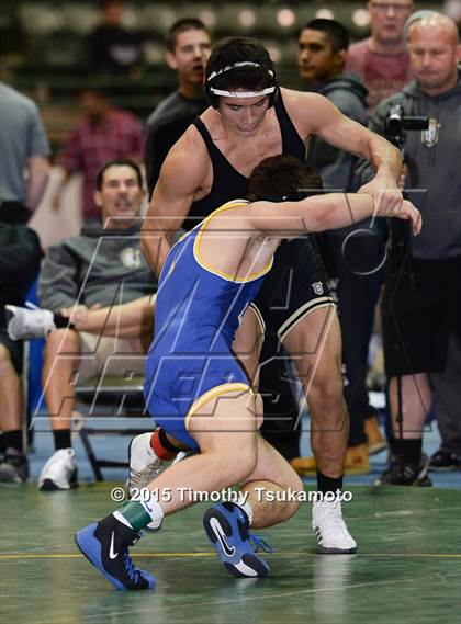 Thumbnail 2 in Sierra Nevada Classic (Preliminary Rounds) photogallery.