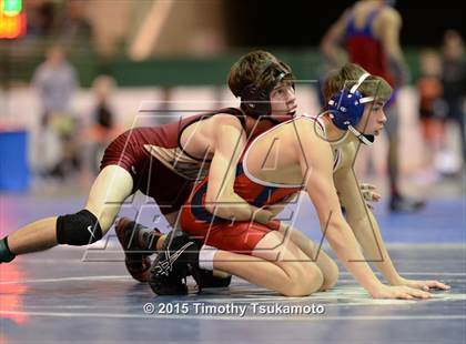 Thumbnail 3 in Sierra Nevada Classic (Preliminary Rounds) photogallery.