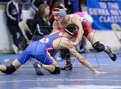 Thumbnail 2 in Sierra Nevada Classic (Preliminary Rounds) photogallery.