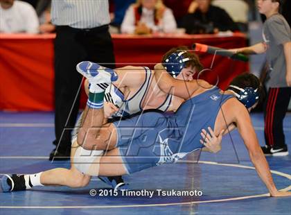 Thumbnail 3 in Sierra Nevada Classic (Preliminary Rounds) photogallery.