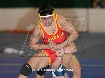Thumbnail 3 in Sierra Nevada Classic (Preliminary Rounds) photogallery.