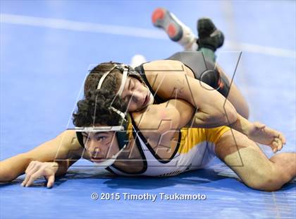 Thumbnail 3 in Sierra Nevada Classic (Preliminary Rounds) photogallery.