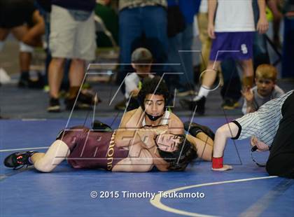 Thumbnail 3 in Sierra Nevada Classic (Preliminary Rounds) photogallery.