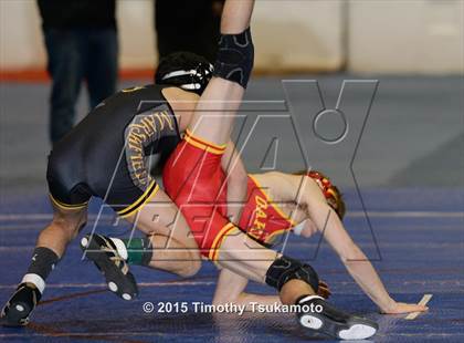 Thumbnail 1 in Sierra Nevada Classic (Preliminary Rounds) photogallery.