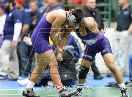 Thumbnail 2 in Sierra Nevada Classic (Preliminary Rounds) photogallery.