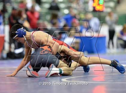 Thumbnail 1 in Sierra Nevada Classic (Preliminary Rounds) photogallery.