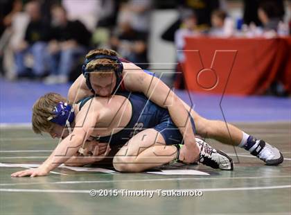 Thumbnail 2 in Sierra Nevada Classic (Preliminary Rounds) photogallery.