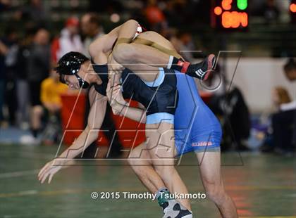 Thumbnail 2 in Sierra Nevada Classic (Preliminary Rounds) photogallery.