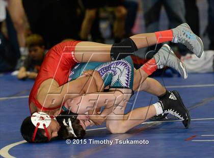 Thumbnail 3 in Sierra Nevada Classic (Preliminary Rounds) photogallery.