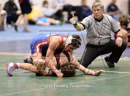 Thumbnail 2 in Sierra Nevada Classic (Preliminary Rounds) photogallery.
