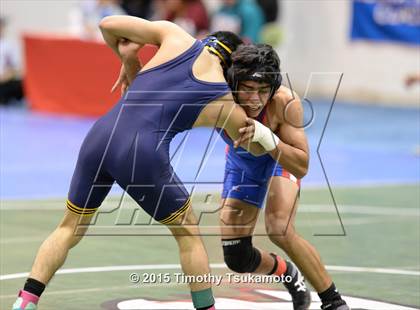 Thumbnail 2 in Sierra Nevada Classic (Preliminary Rounds) photogallery.