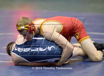Thumbnail 3 in Sierra Nevada Classic (Preliminary Rounds) photogallery.