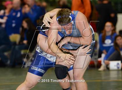 Thumbnail 3 in Sierra Nevada Classic (Preliminary Rounds) photogallery.