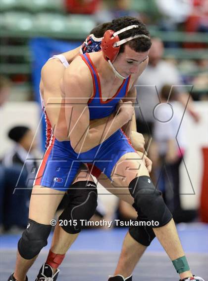 Thumbnail 3 in Sierra Nevada Classic (Preliminary Rounds) photogallery.