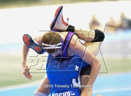 Thumbnail 1 in Sierra Nevada Classic (Preliminary Rounds) photogallery.