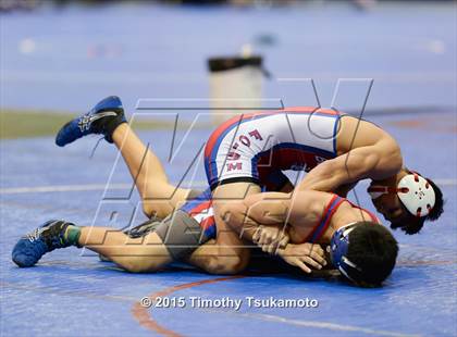 Thumbnail 3 in Sierra Nevada Classic (Preliminary Rounds) photogallery.