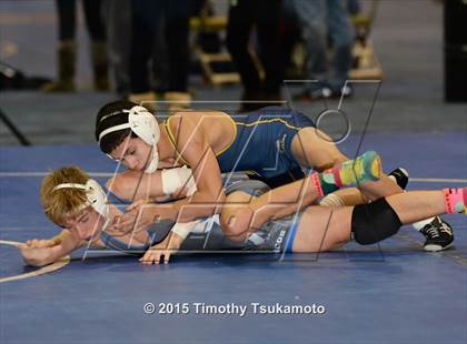 Thumbnail 1 in Sierra Nevada Classic (Preliminary Rounds) photogallery.