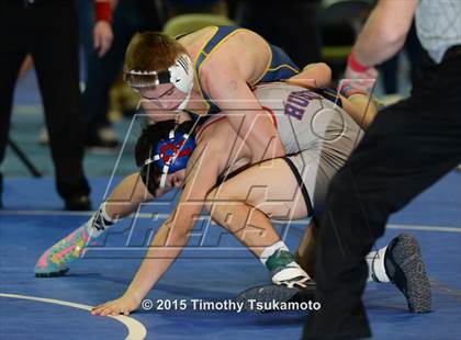 Thumbnail 2 in Sierra Nevada Classic (Preliminary Rounds) photogallery.