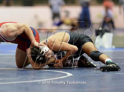 Thumbnail 3 in Sierra Nevada Classic (Preliminary Rounds) photogallery.