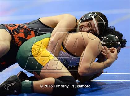 Thumbnail 1 in Sierra Nevada Classic (Preliminary Rounds) photogallery.