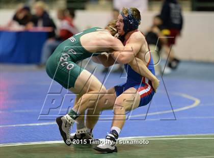 Thumbnail 3 in Sierra Nevada Classic (Preliminary Rounds) photogallery.
