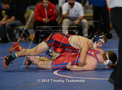 Thumbnail 3 in Sierra Nevada Classic (Preliminary Rounds) photogallery.
