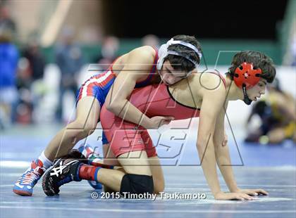 Thumbnail 3 in Sierra Nevada Classic (Preliminary Rounds) photogallery.