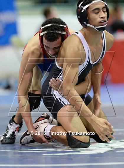 Thumbnail 3 in Sierra Nevada Classic (Preliminary Rounds) photogallery.
