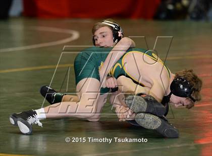 Thumbnail 1 in Sierra Nevada Classic (Preliminary Rounds) photogallery.