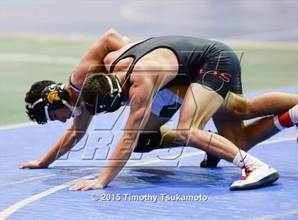 Thumbnail 3 in Sierra Nevada Classic (Preliminary Rounds) photogallery.