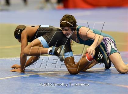 Thumbnail 2 in Sierra Nevada Classic (Preliminary Rounds) photogallery.